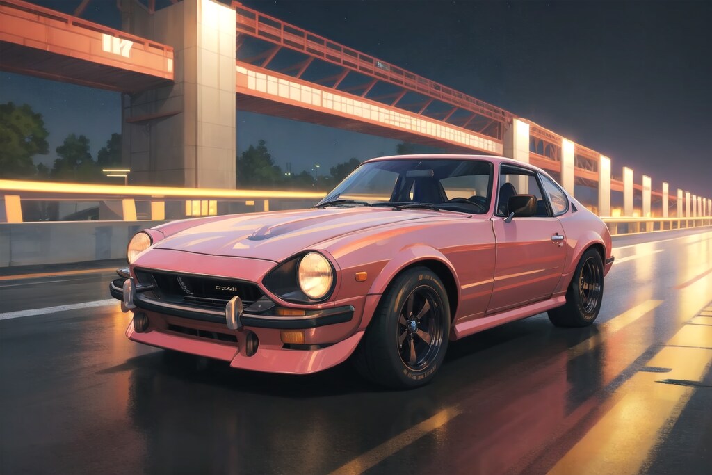 湾岸 ミストナイト　　　　　　　　　　　　　　　　　　　　　　　🦉 犬浦るか子 🦉 ２６１