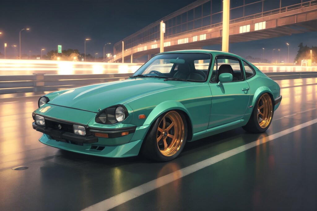 湾岸 ミストナイト　　　　　　　　　　　　　　　　　　　　　　　🦉 犬浦るか子 🦉 ２６１