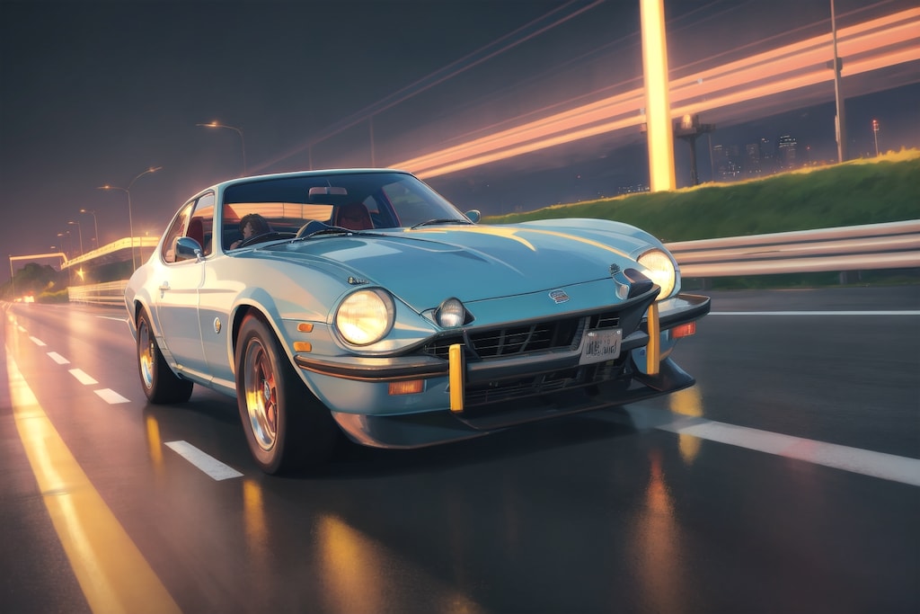 湾岸 ミストナイト　　　　　　　　　　　　　　　　　　　　　　　🦉 犬浦るか子 🦉 ２６１