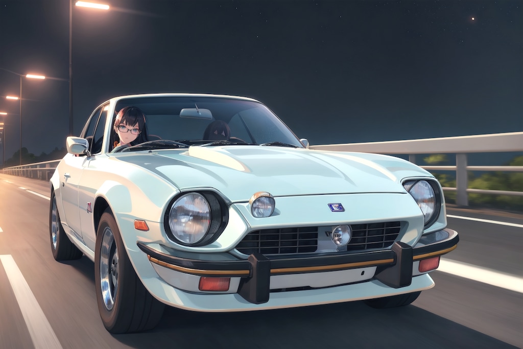 湾岸 ミストナイト　　　　　　　　　　　　　　　　　　　　　　　🦉 犬浦るか子 🦉 ２６１