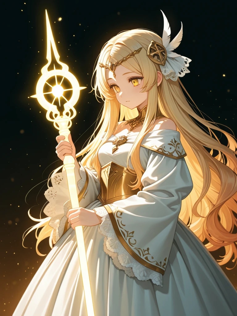 「対の神官」 | の人気AIイラスト・グラビア