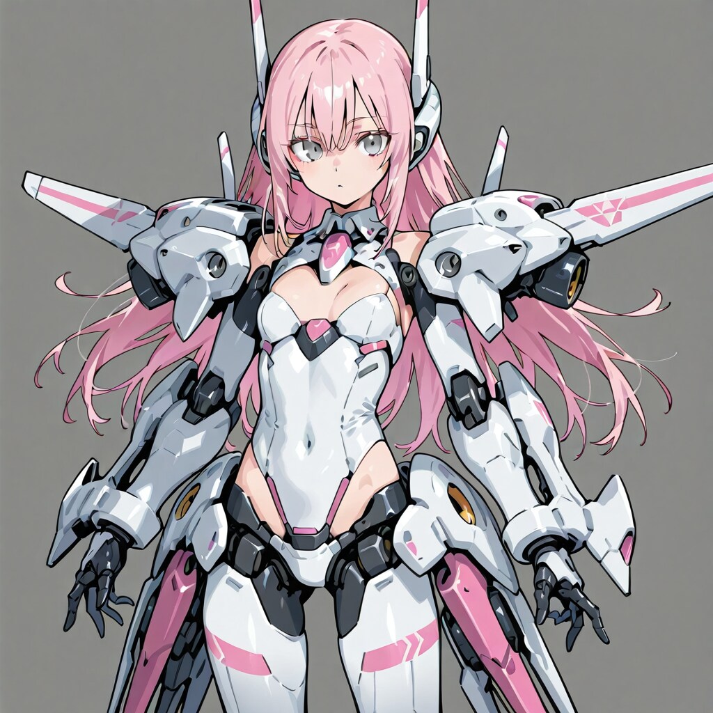 戦乙女-桜
