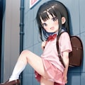 パンチラ 3枚目