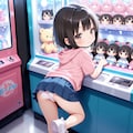 パンチラ 7枚目
