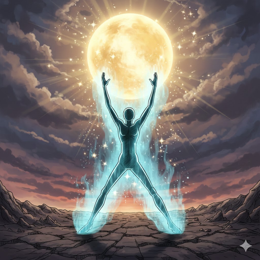 全世界の男性！