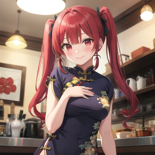 私の下、実は…