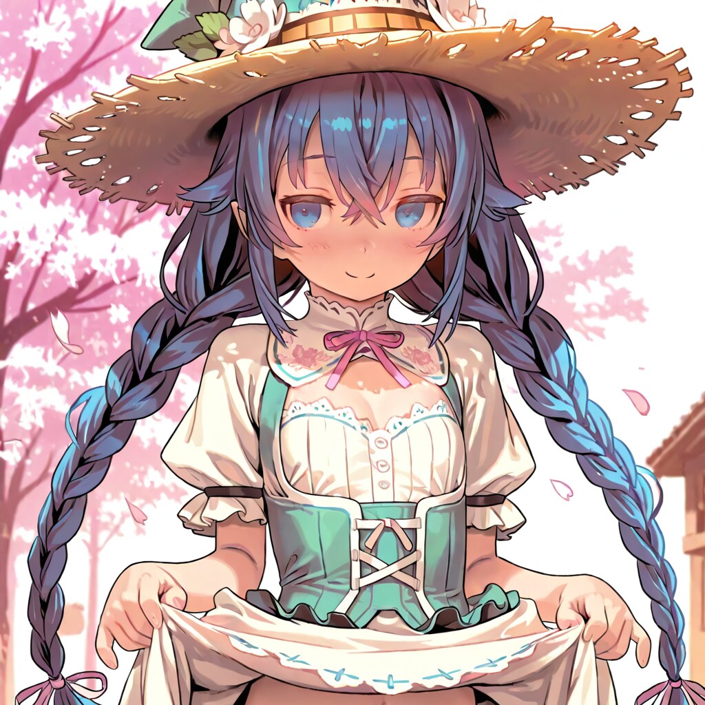 春っぽいロキシー
