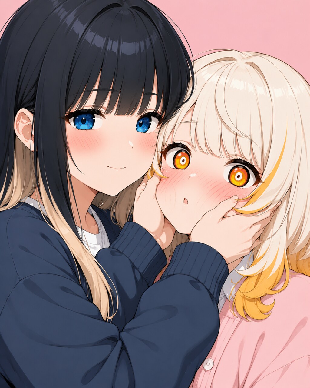 ねむなぎ