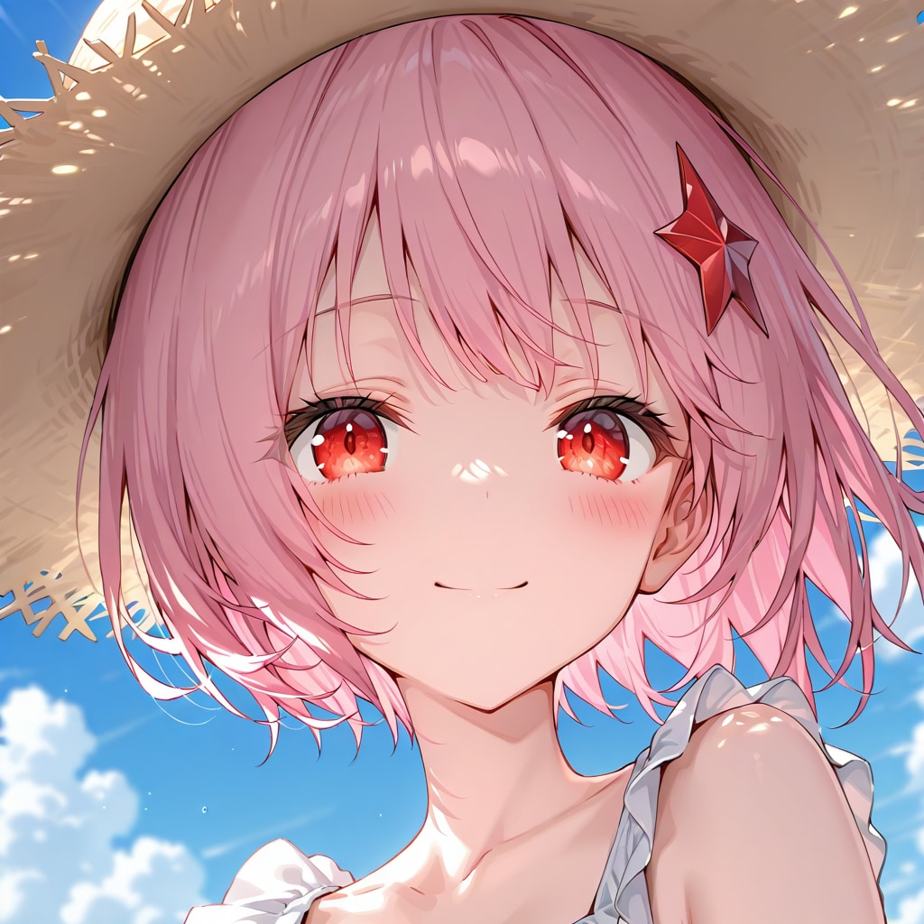 夏