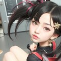 ポケモンのマリィコスプレイヤーちゃん可愛いが過ぎる集 4枚目