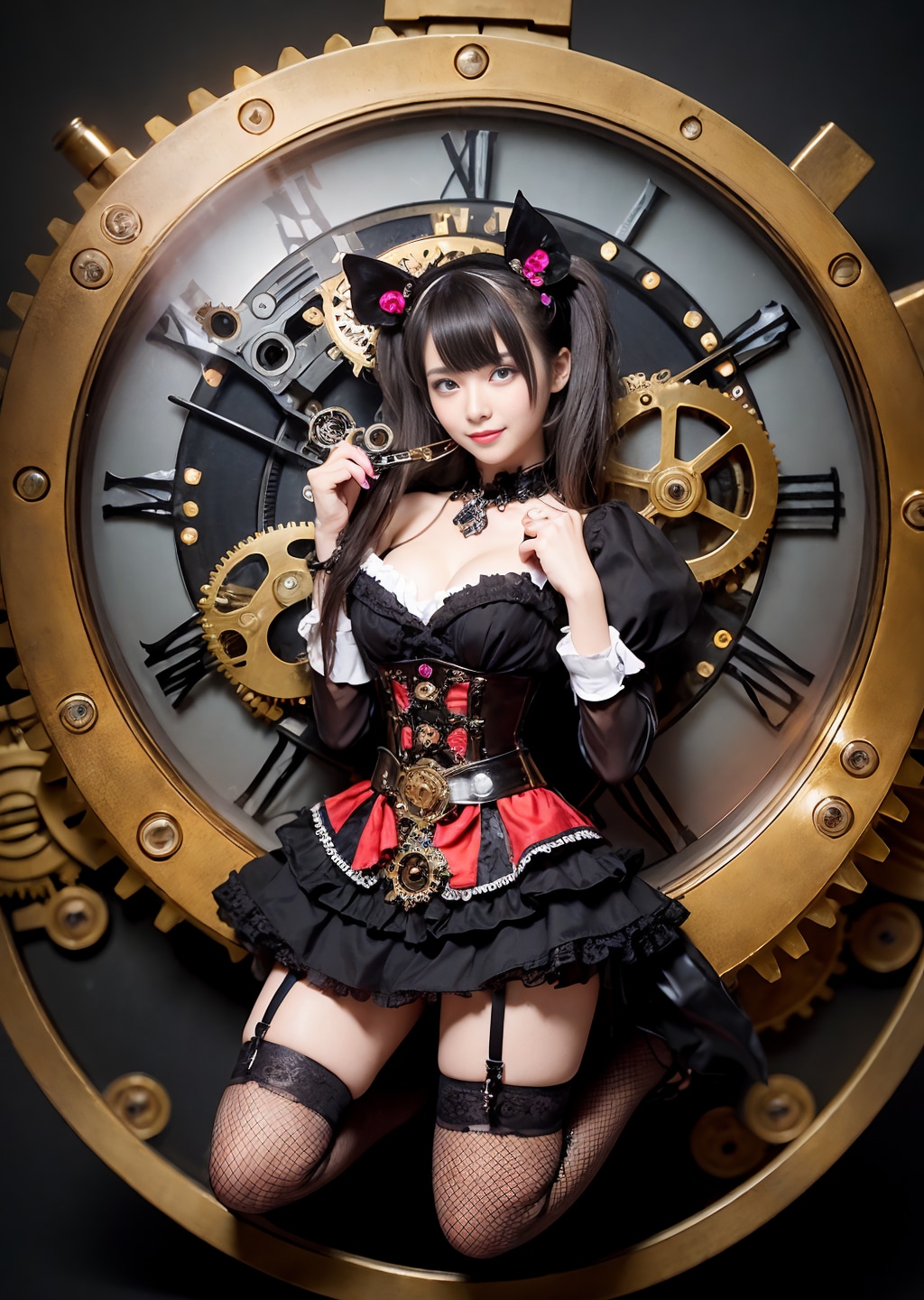 steam punk