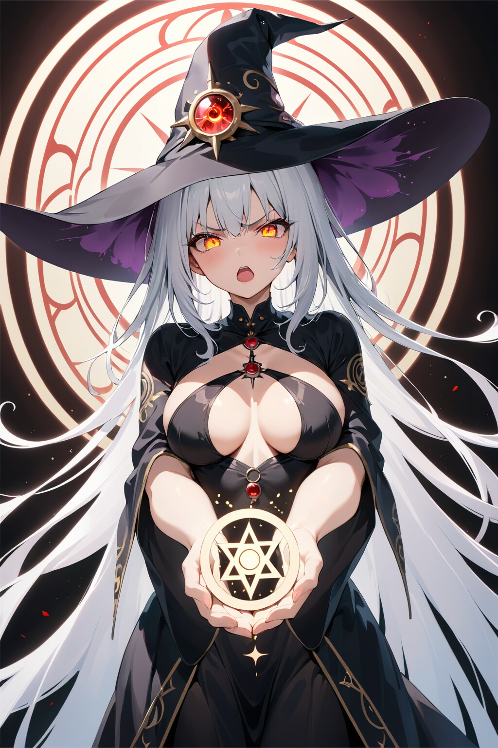 魔女 #16　EMERALD