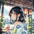詰め合わせイラスト 6枚目
