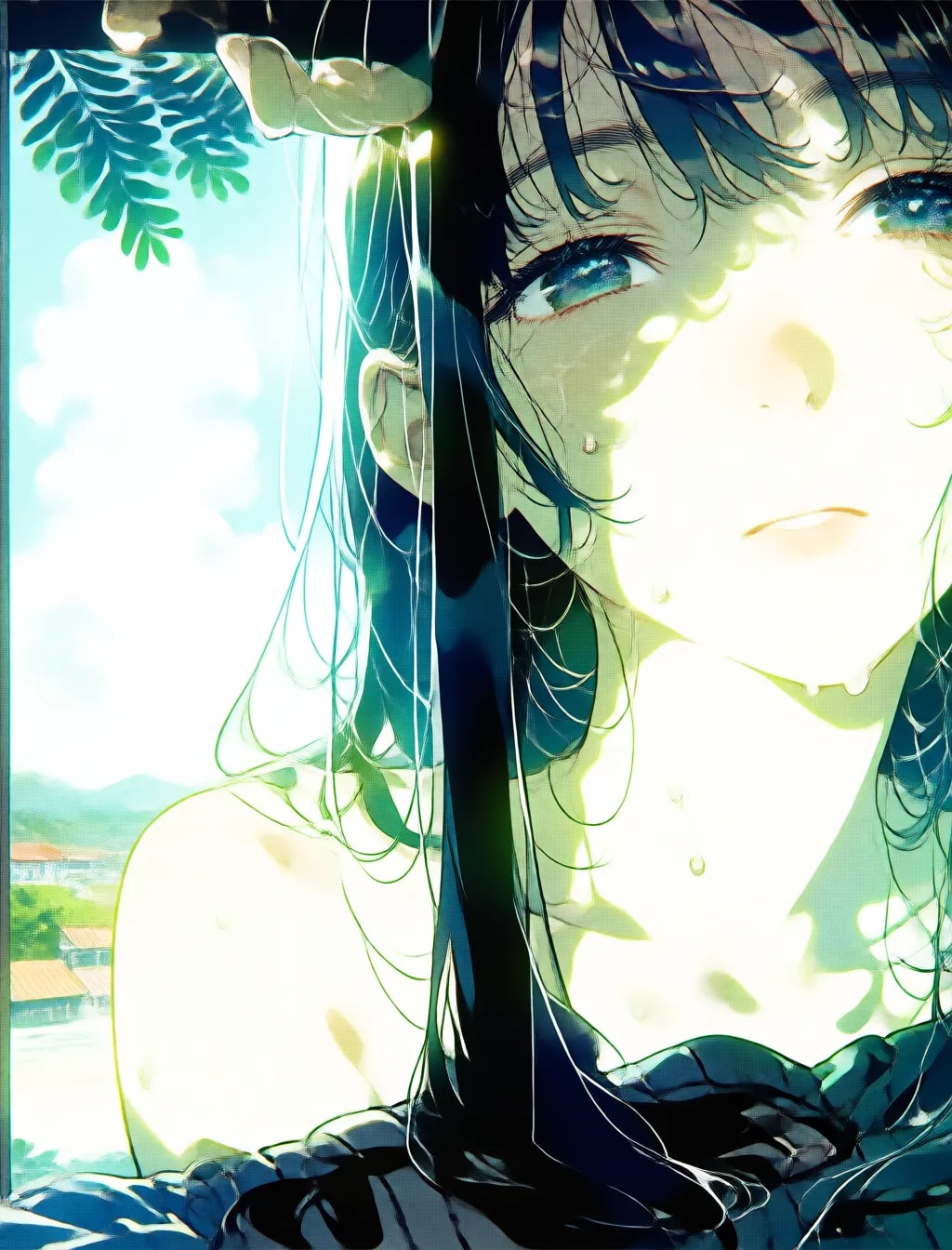 詰め合わせイラスト