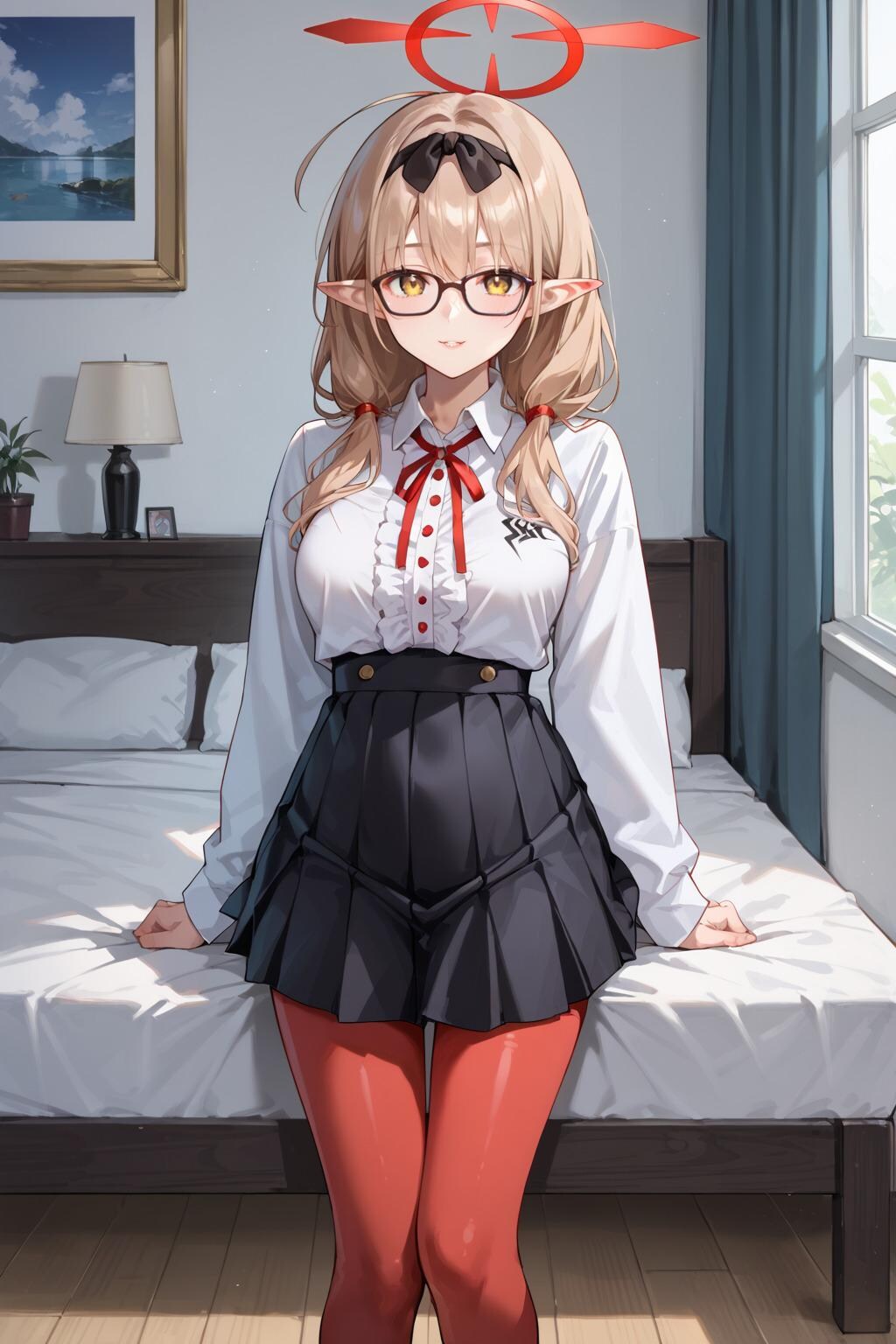 火宮チナツ