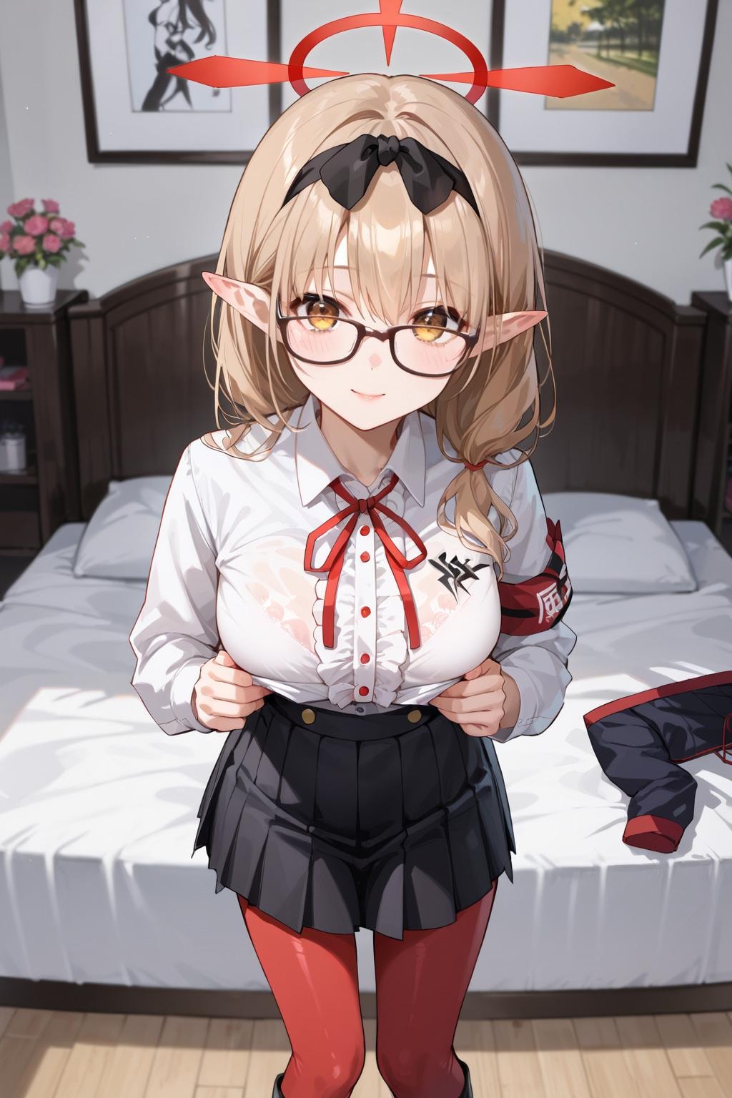 火宮チナツ