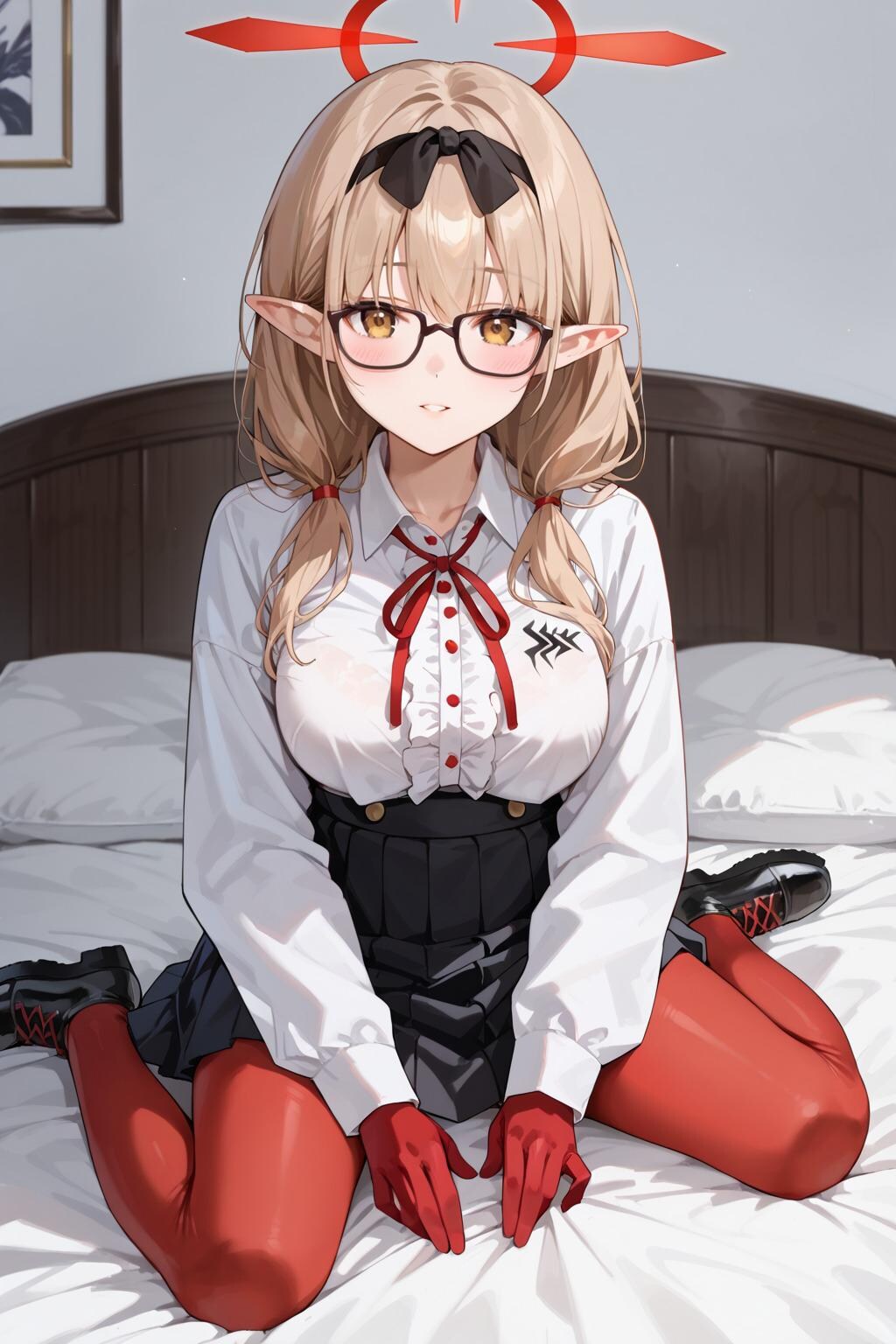 火宮チナツ