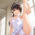 今日もレッスンお願いします。 3枚目
