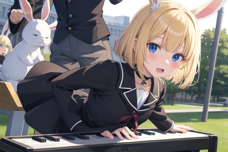 実験