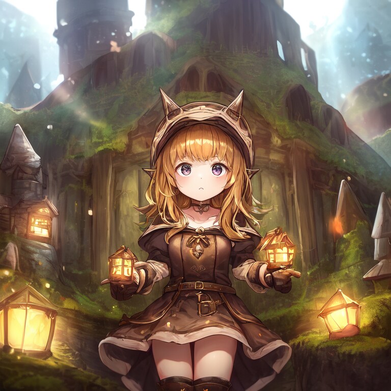 Gnome