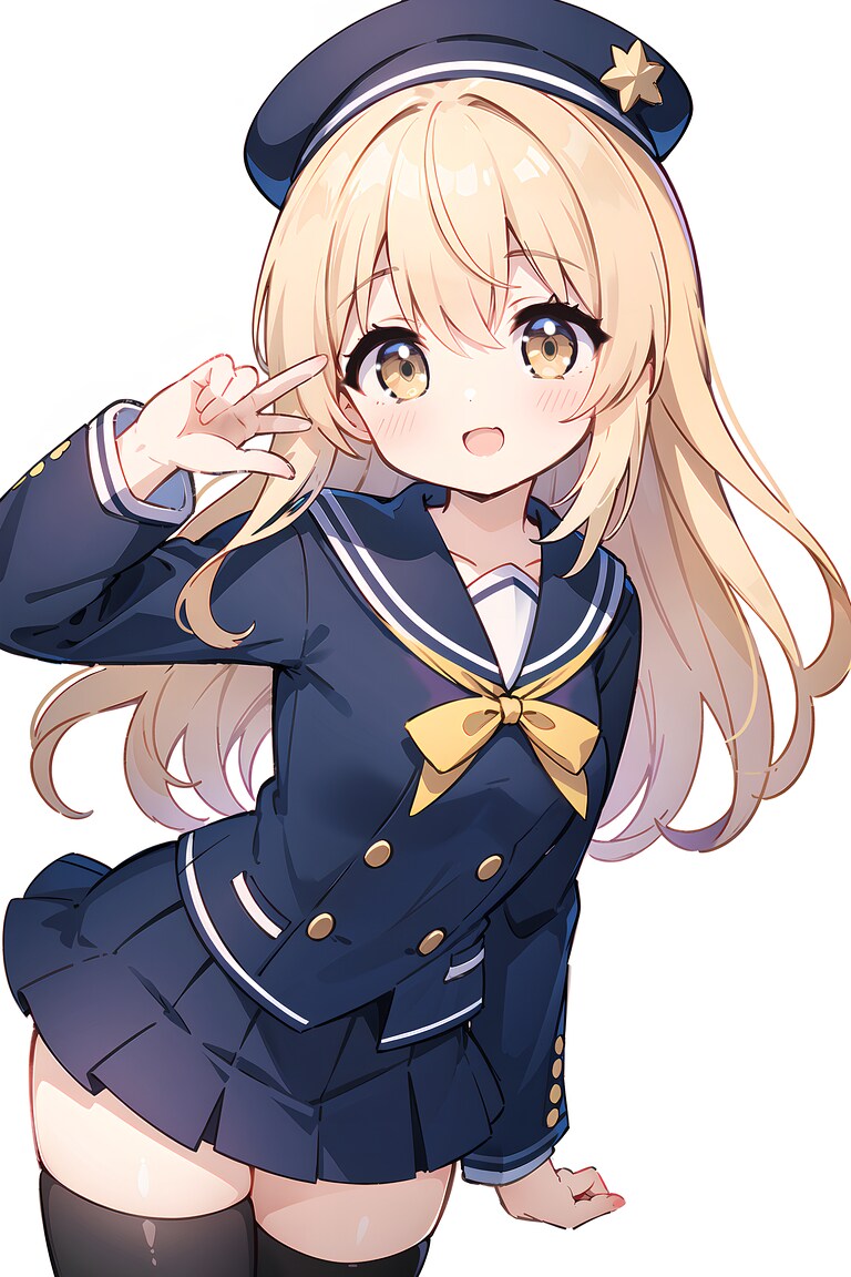 かわいいあのコ 95 | の人気AIイラスト・グラビア