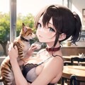 好きでいてありがとう 2枚目