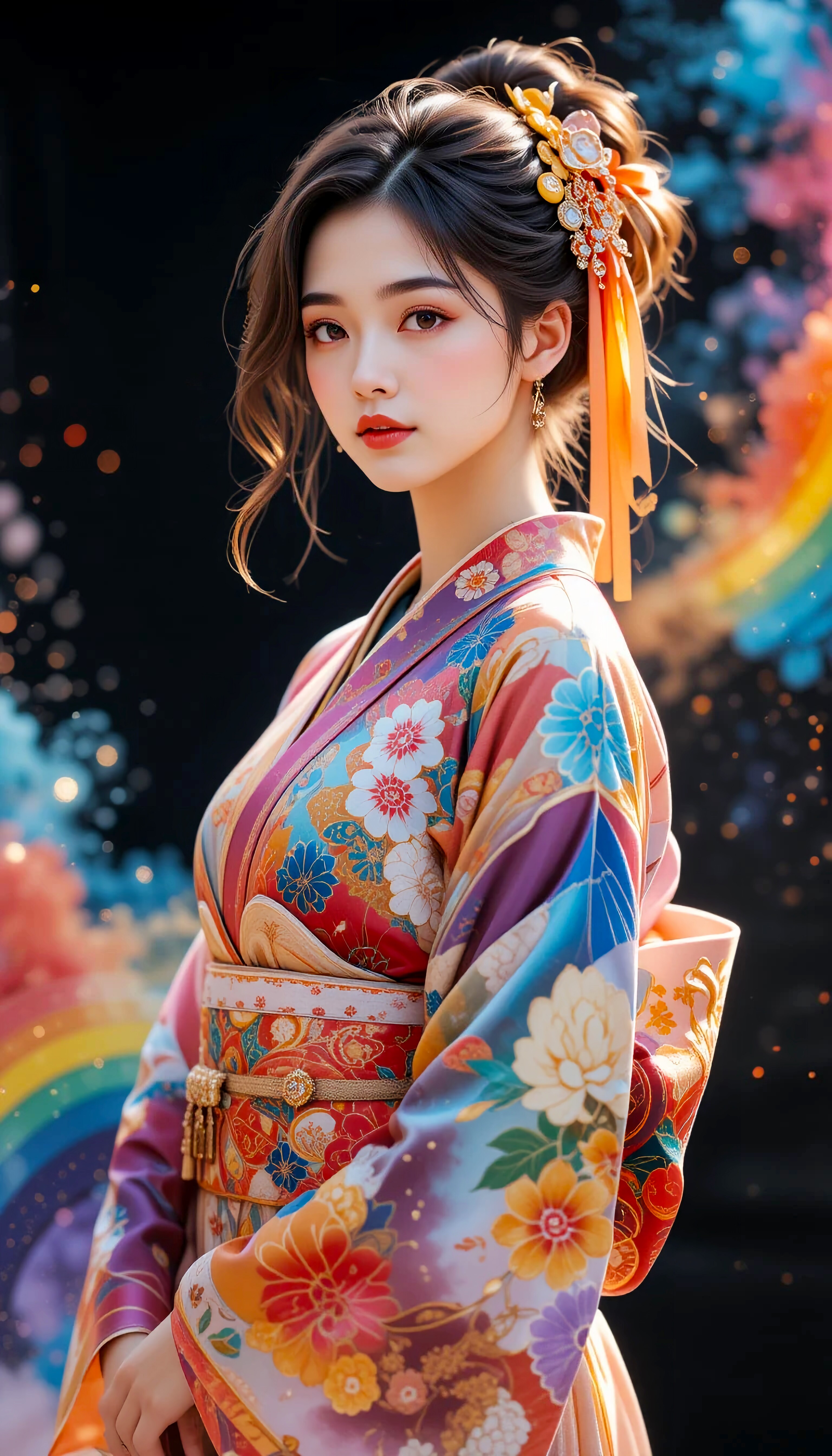 着物Ⅱ