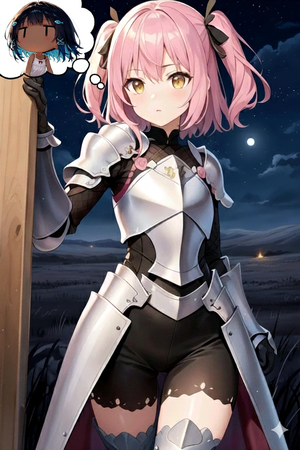 【夢エリ】ハルネールと夢の平原〜ep.5「水の記憶、風の約束」