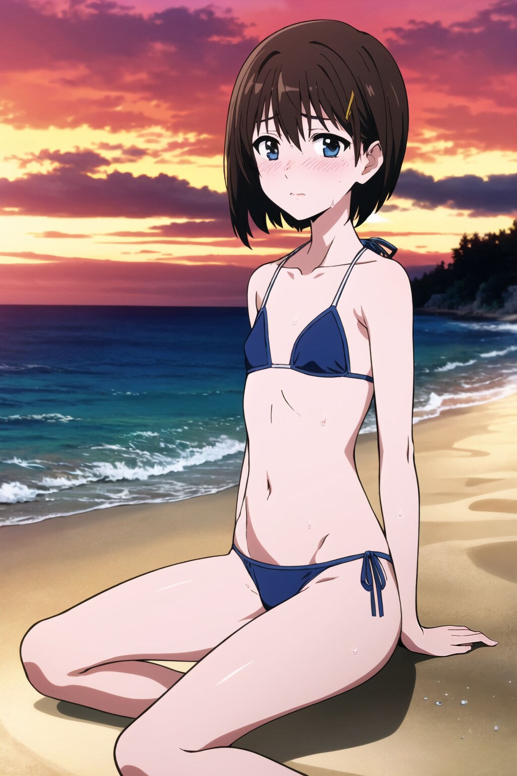 魔法少女リリカルなのは　八神はやて