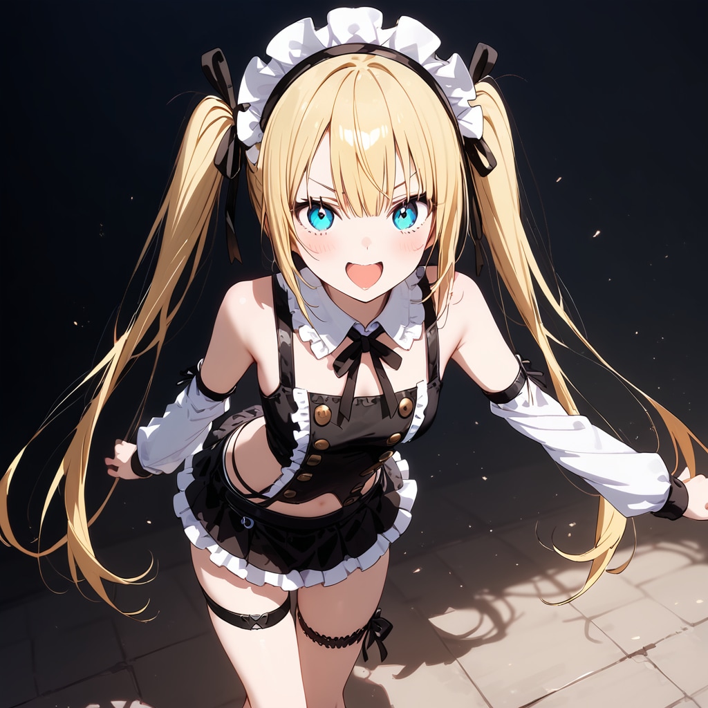 マリー・ローズ