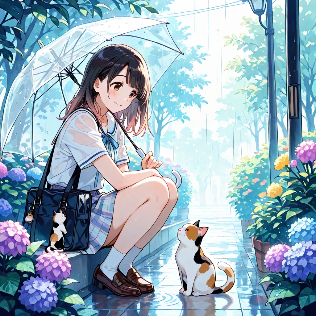 三毛殿の日々（88）BONSAI