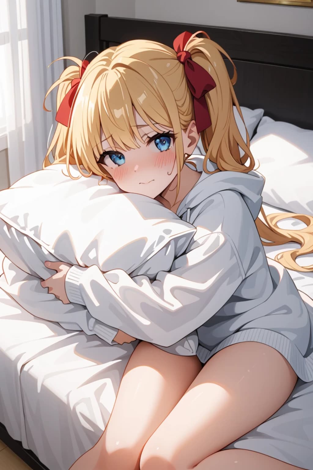 ……っ。あんなに激しくしといて、よくそんな顔で寝てられるわね