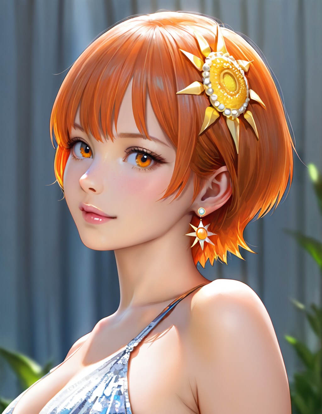 ソレイユ姉さん