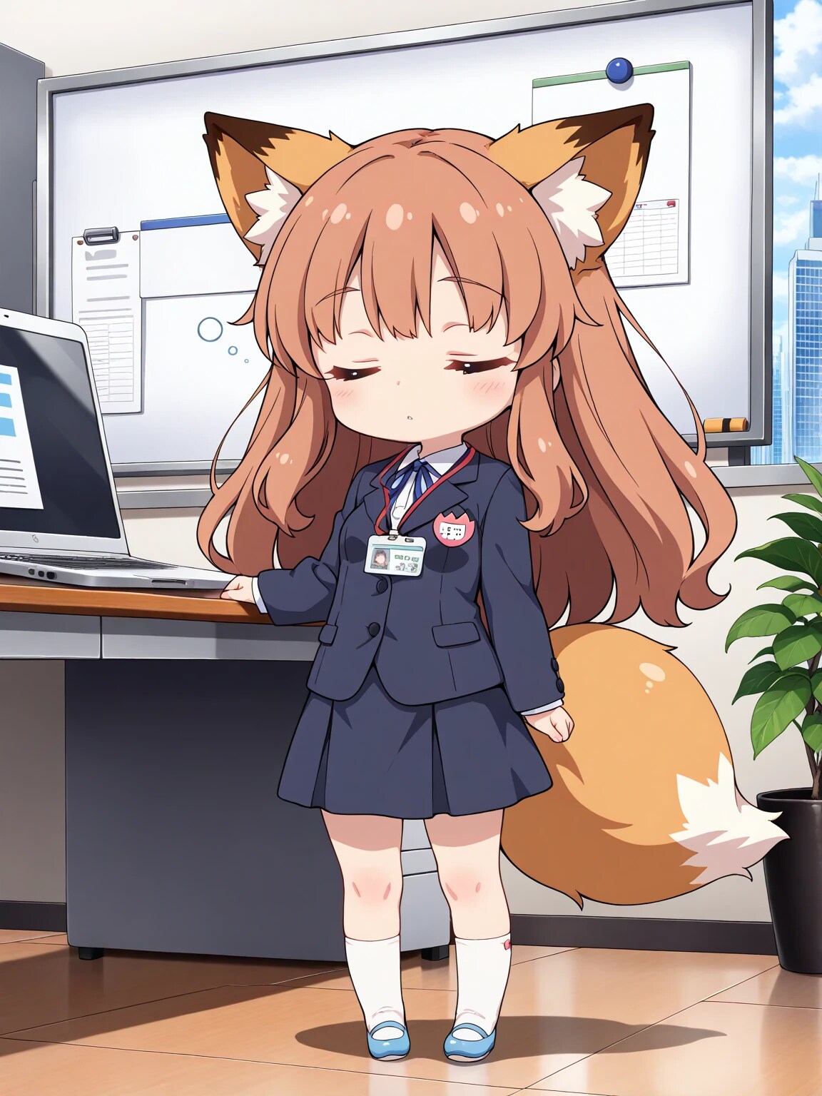 かえでちゃん？ | の人気AIイラスト・グラビア