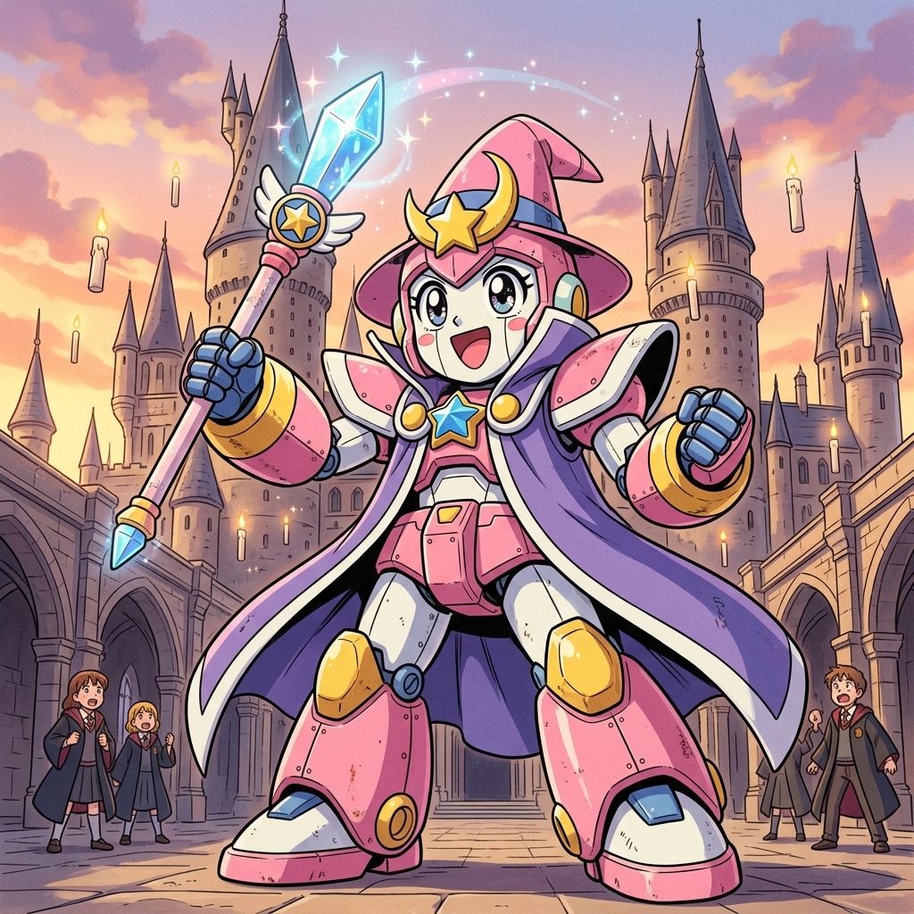 今週のビックリドッキリメカ!! 87