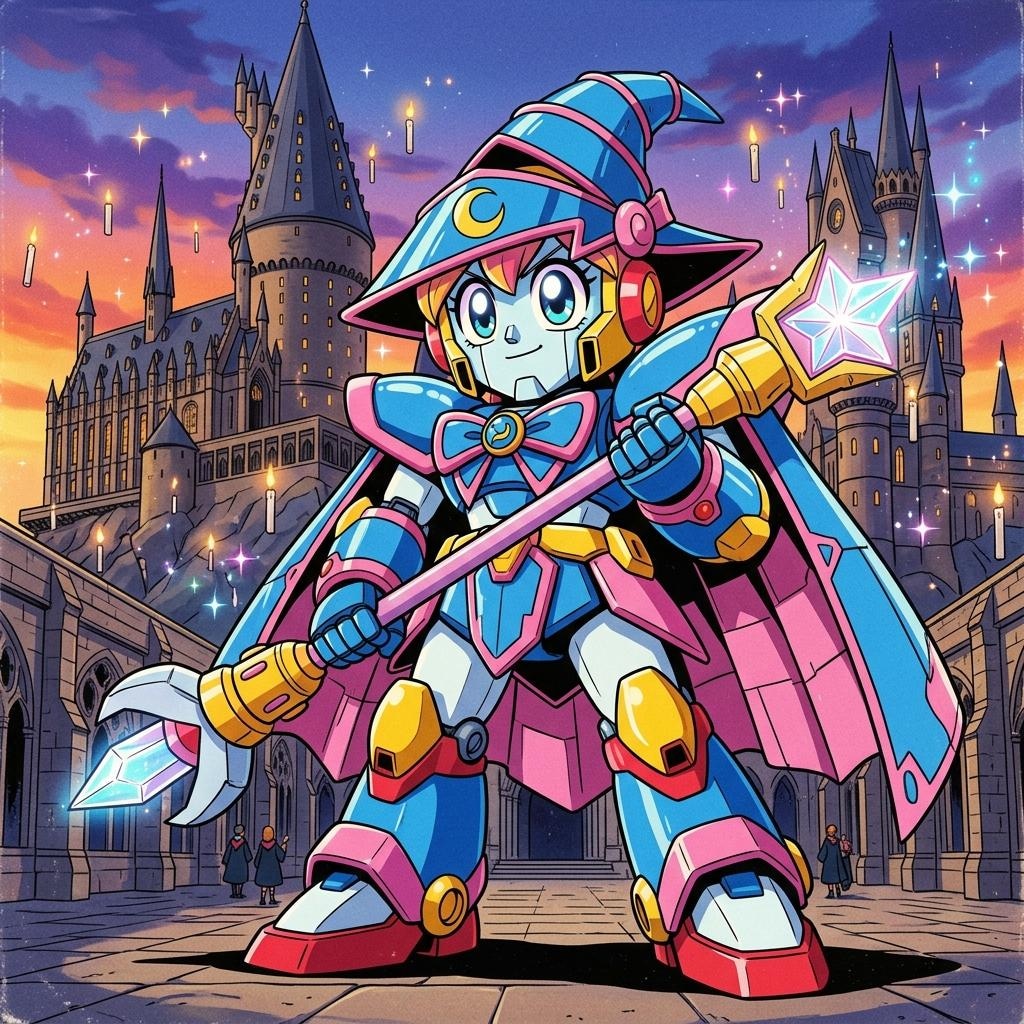 今週のビックリドッキリメカ!! 87
