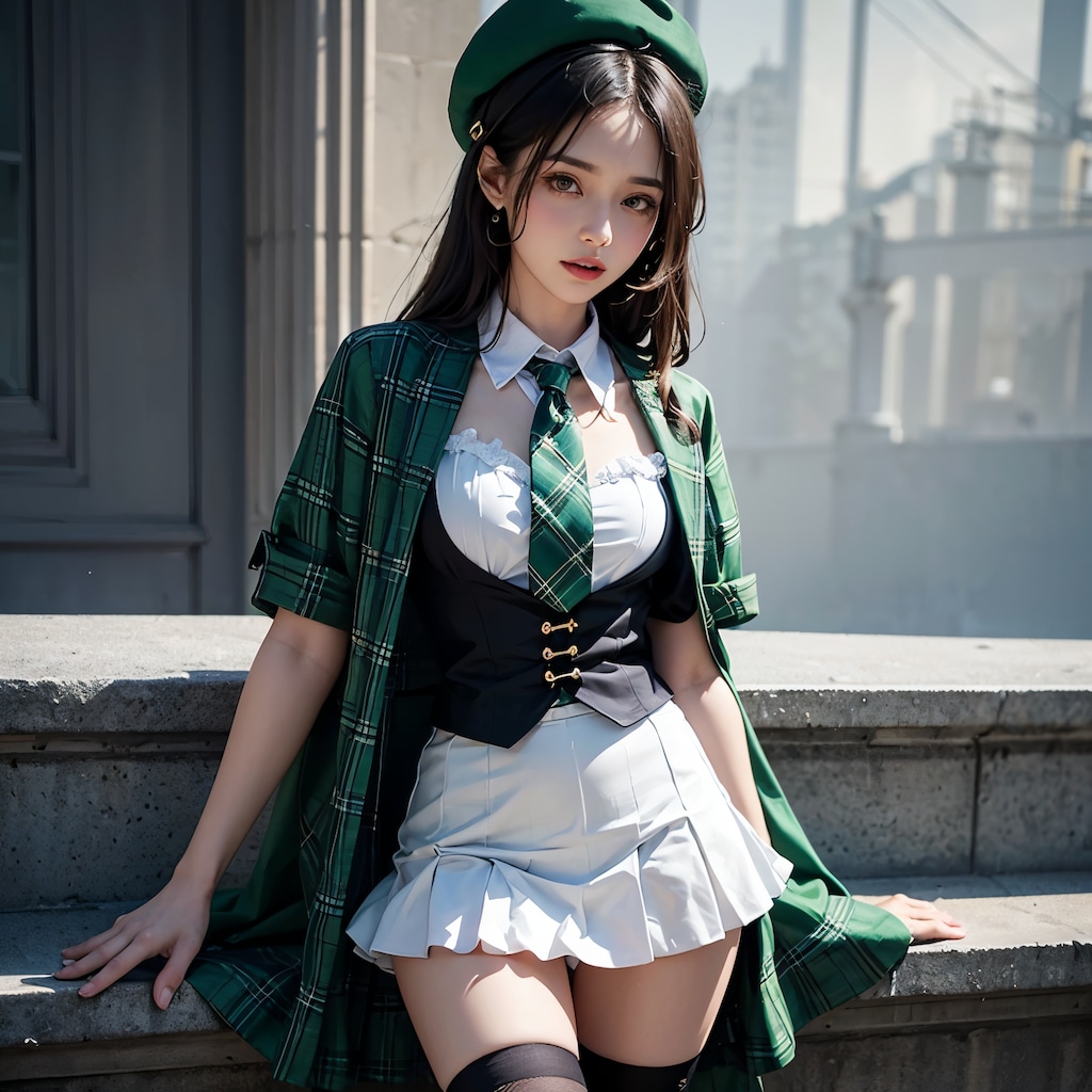 いつか、星に　ORIHIME