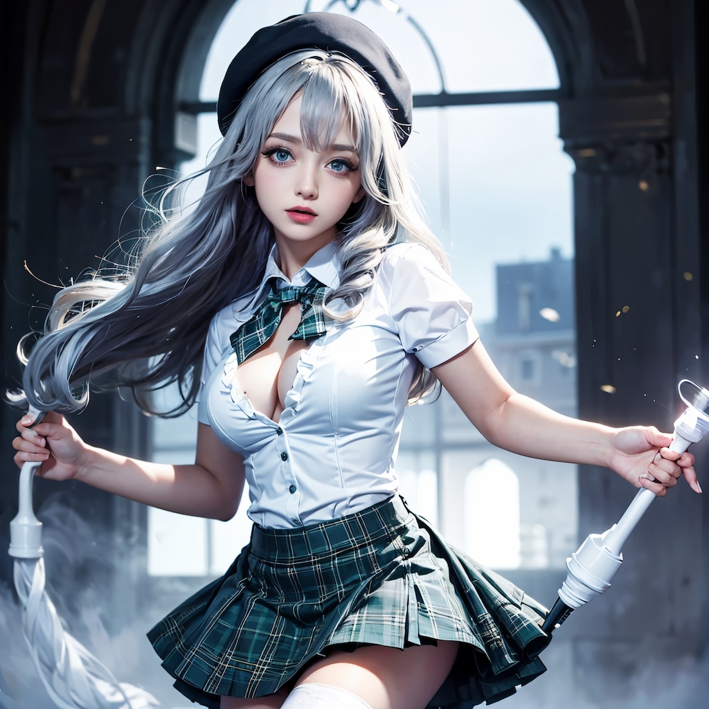 いつか、星に　ORIHIME
