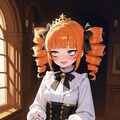 アタシからのバレンタインチョコよ… 4枚目