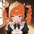 アタシからのバレンタインチョコよ… 5枚目