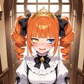 アタシからのバレンタインチョコよ… 2枚目