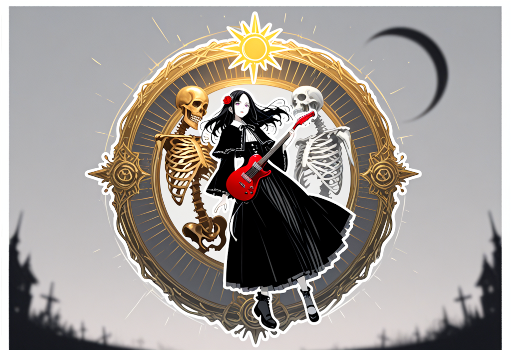 死神よ聴いてくれ