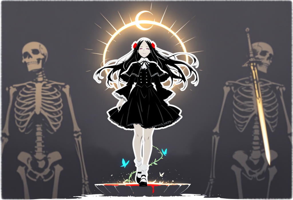 死神よ聴いてくれ