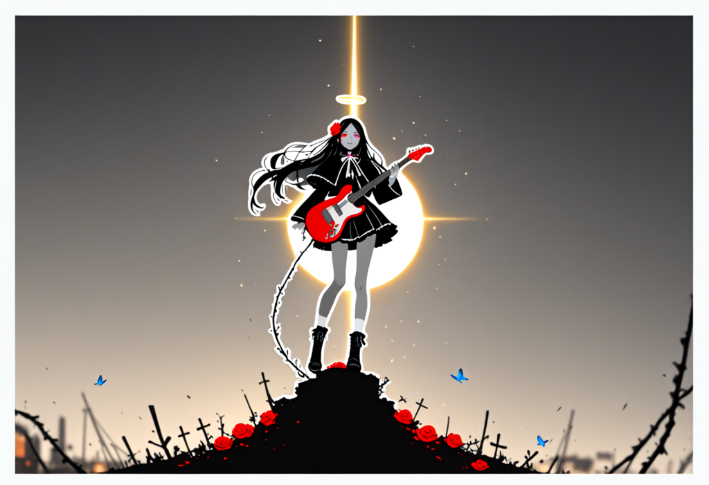 死神よ聴いてくれ