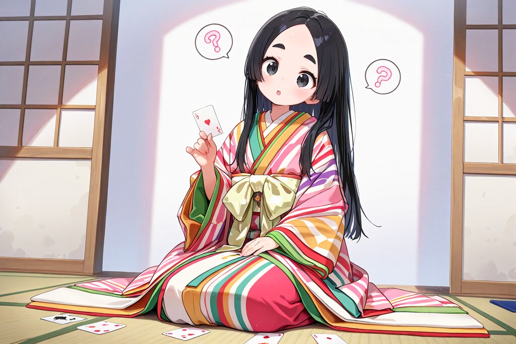 ５月２７日は百人一首の日