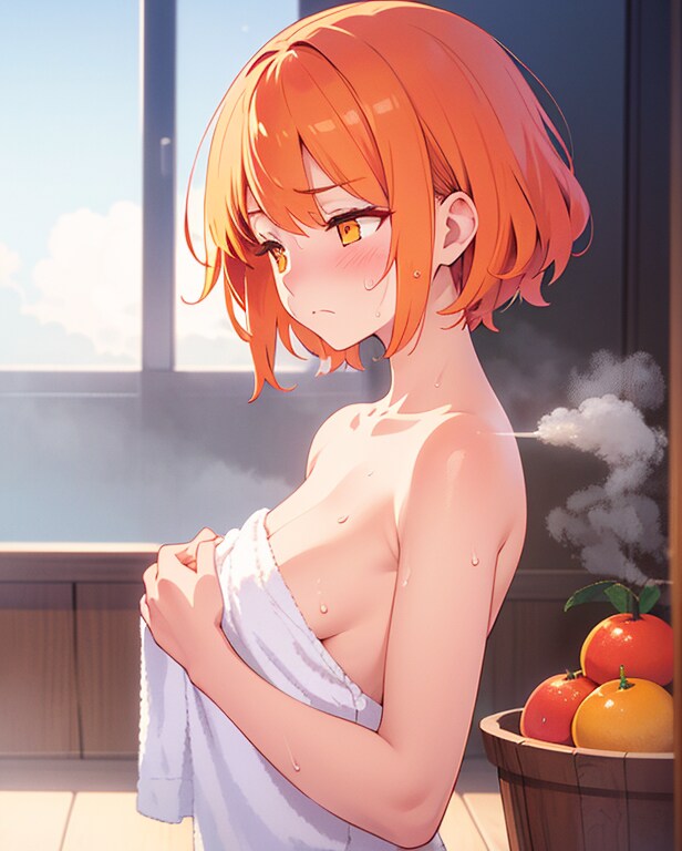お風呂　３