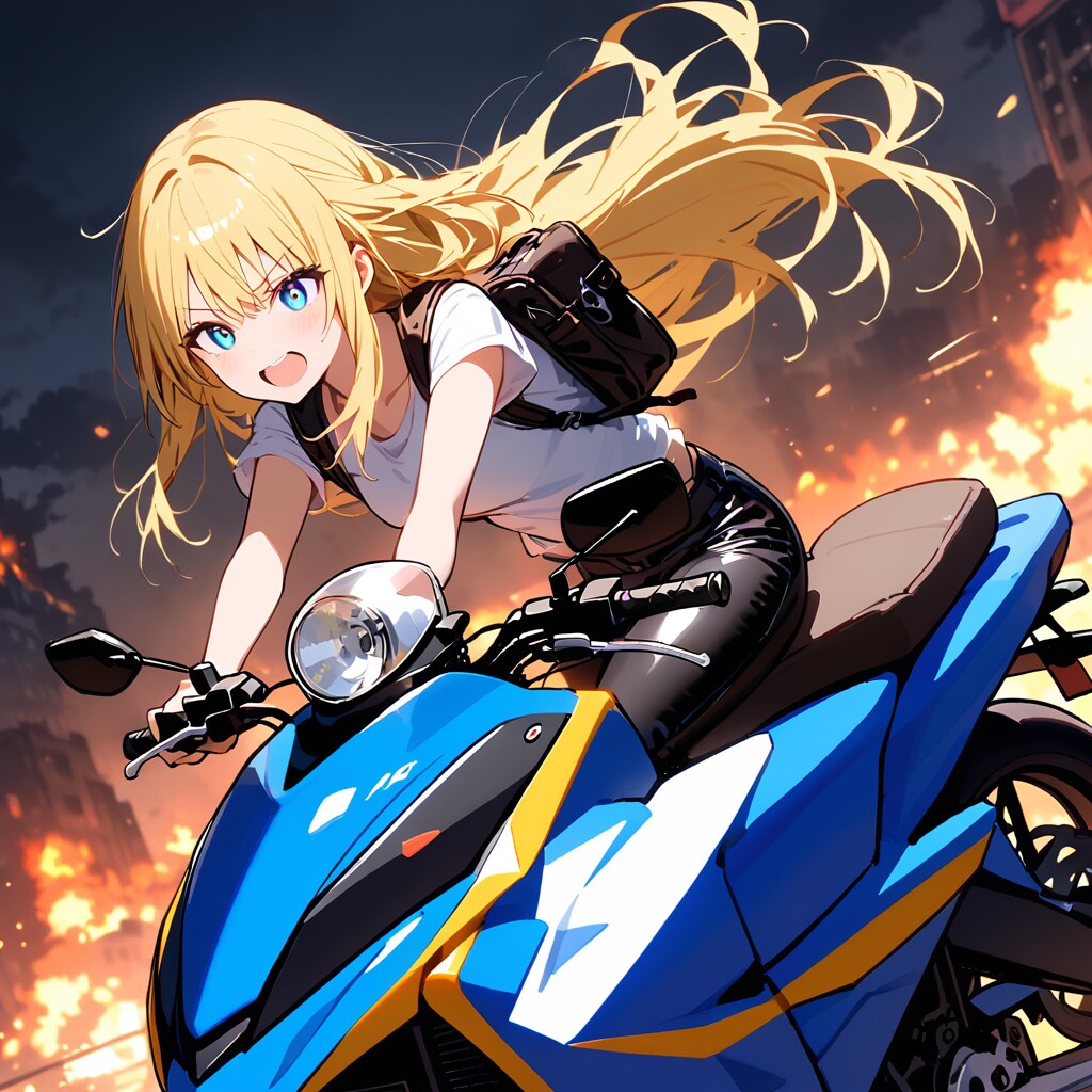 火事から逃げる！