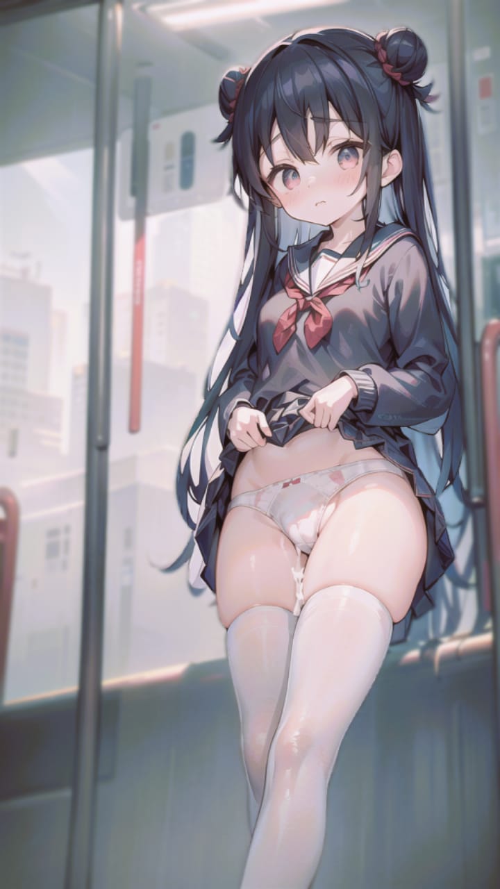さっきの駅までって言ったじゃん、もぅ、バカっっ