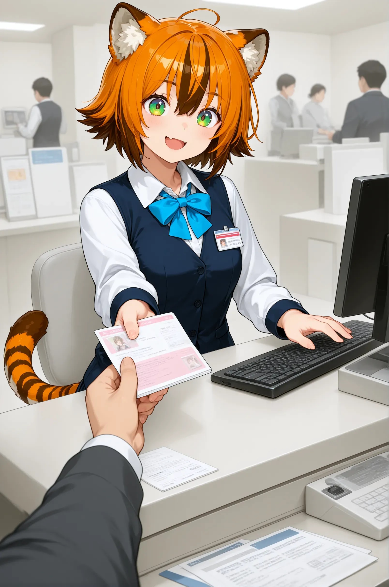 7月1日 銀行の日