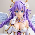 超次元ゲイムな女の子⑤ 2枚目